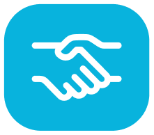 Clear, upfront financing terms